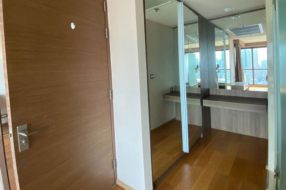 picture 🔥 Sale with tenant !!🔥 Code C20221201412..........The Address Sathorn, 2 bedroom, 2 bathroom, high floor 30++, furnished, Special Deal!!📣📣 - 7/7