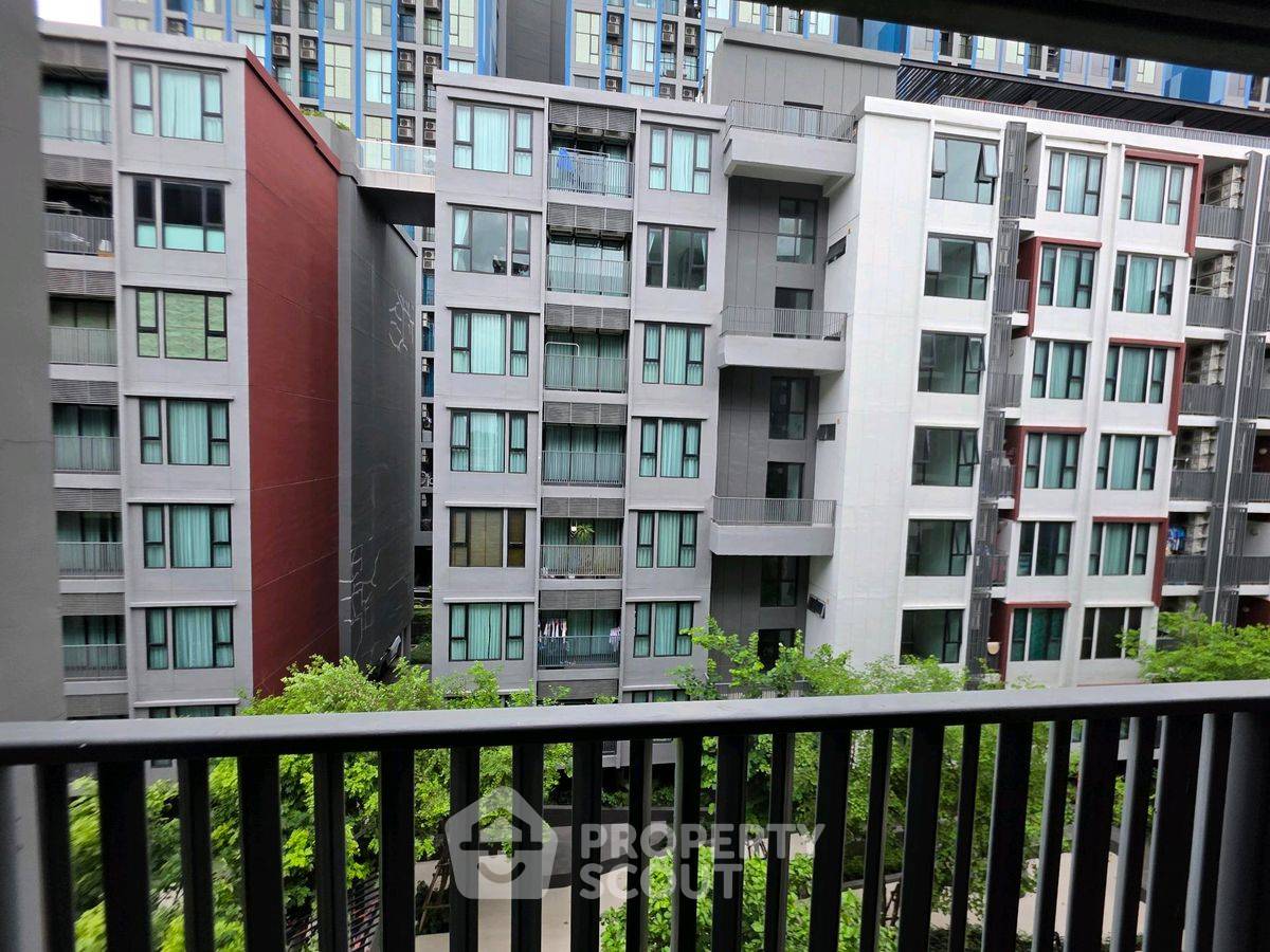 picture 2-BR Condo at The Origin Ramintra 83 Station in Ram Inthra (ID 2261627) - 19/28