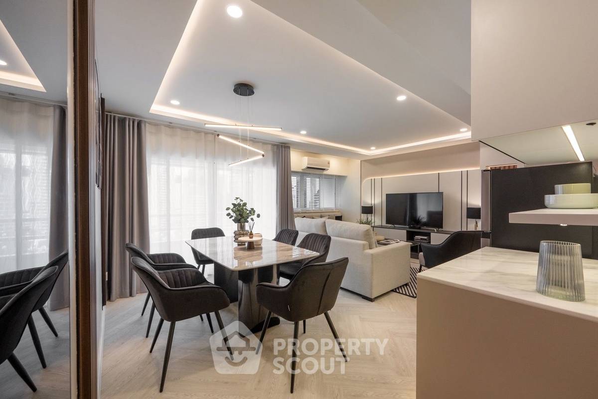 picture 2-BR Condo at Thonglor Tower Condominium near BTS Thong Lor (ID 2261453) - 12/24