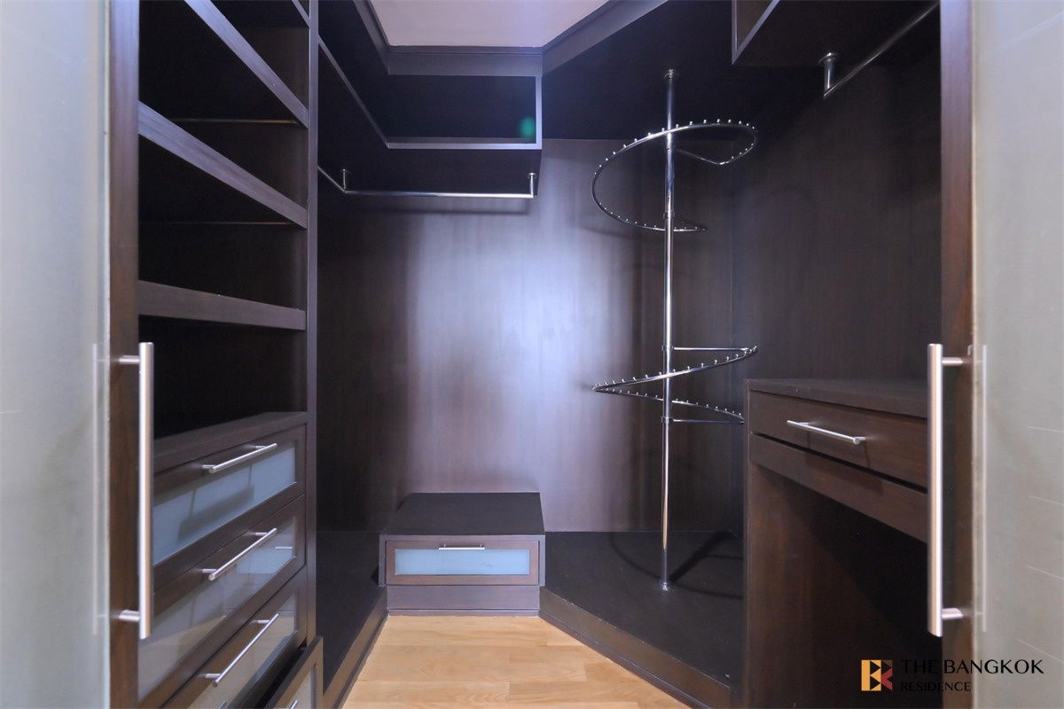 รูป The Lakes - The Luxury Condo Closer MRT-Sukhumvit and BTS-Asoke for make your connected with sukhumvit ploenchit samyan on cbd area - รูปที่ 8/11