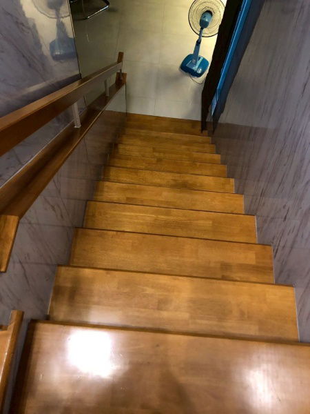 picture For Rent Manthana Srinakarin-Romklao Unit 276/99 - 10/17