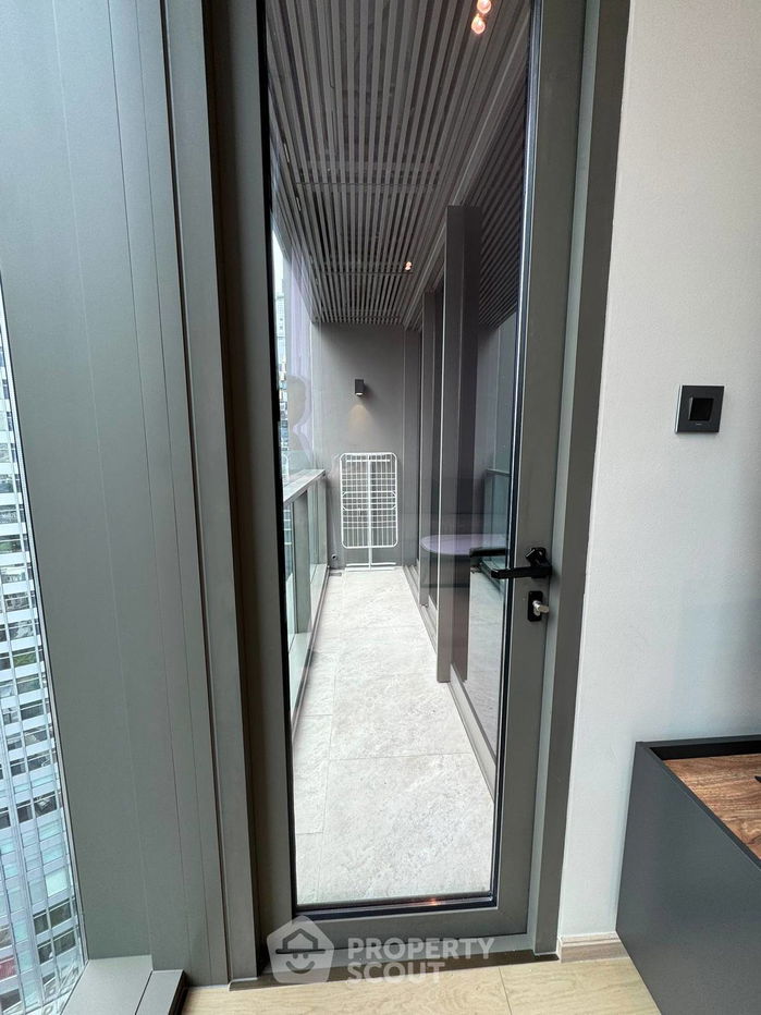 picture 2-BR Condo at The Strand Thonglor near BTS Thong Lor (ID 1869834) - 10/10