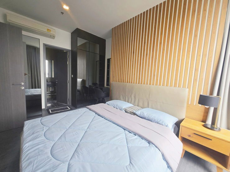 picture #Z1991💥190868🔥 Condo for rent: The Edge Sukhumvit 23 - 2/7