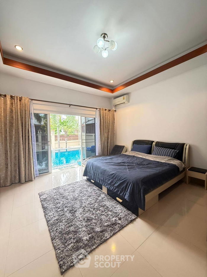 รูป บ้าน 2-ห้องนอน ที่ บ้านดุสิต พัทยา วิว ใกล้ เมืองพัทยา (ID 2102558) - รูปที่ 6/10