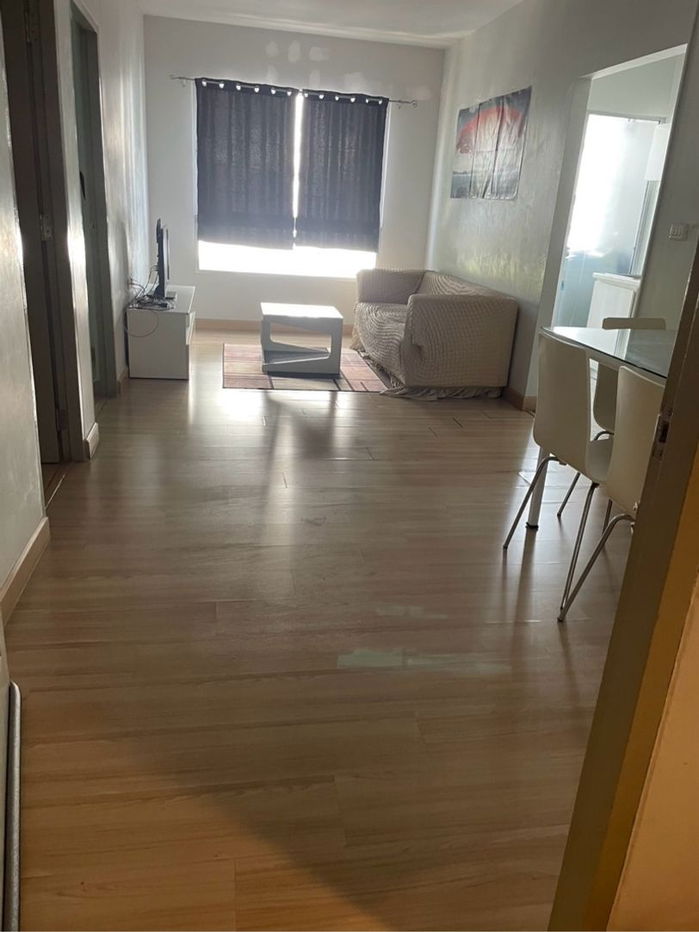 picture For rent: The Kith Tiwanon, near Pak Kret Intersection, fully furnished, near BTS Pink Line (ready to move in) - 4/6