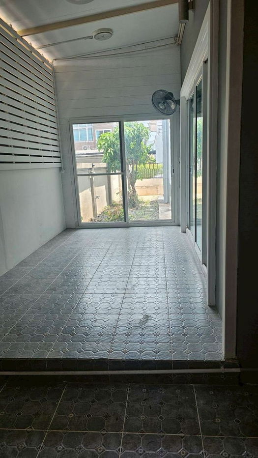 picture Two-storey detached house for sale, Coco Hill Project, Laem Chabang, Sriracha, Chonburi - 6/11