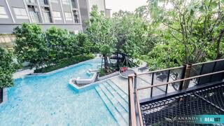 รูป 💥SL-8571💥ขายคอนโด ราคาดี  ไอดีโอ นิว พระราม 9 👉แอดไลน์ @primahome - รูปที่ 5/6