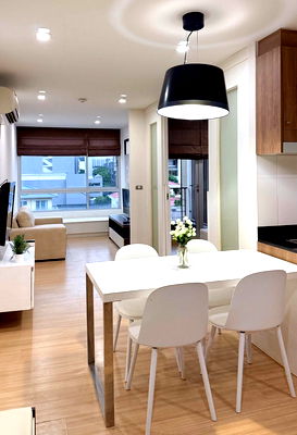 คอนโด BTS เอกมัย : #A124539 ✅ 20/8/68  ขายคอนโด Tree Condo Sukhumvit 42📲📢สอบถาม ld line @condoboy