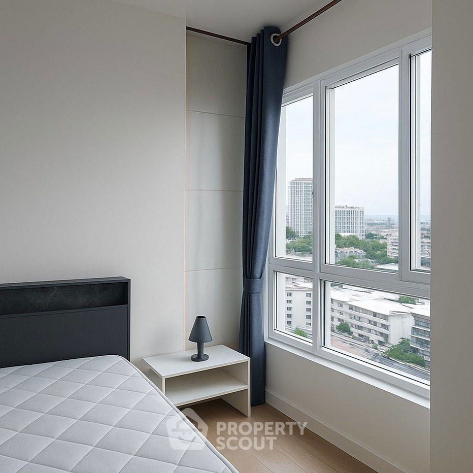 picture 2-BR Condo at Diamond Sukhumvit near BTS On Nut (ID 2261703) - 10/12