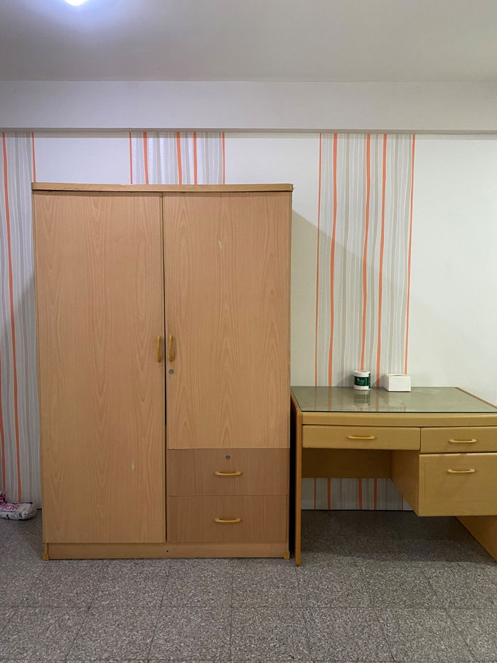 picture Room For rent Bang Lamphu Place  - 8/14