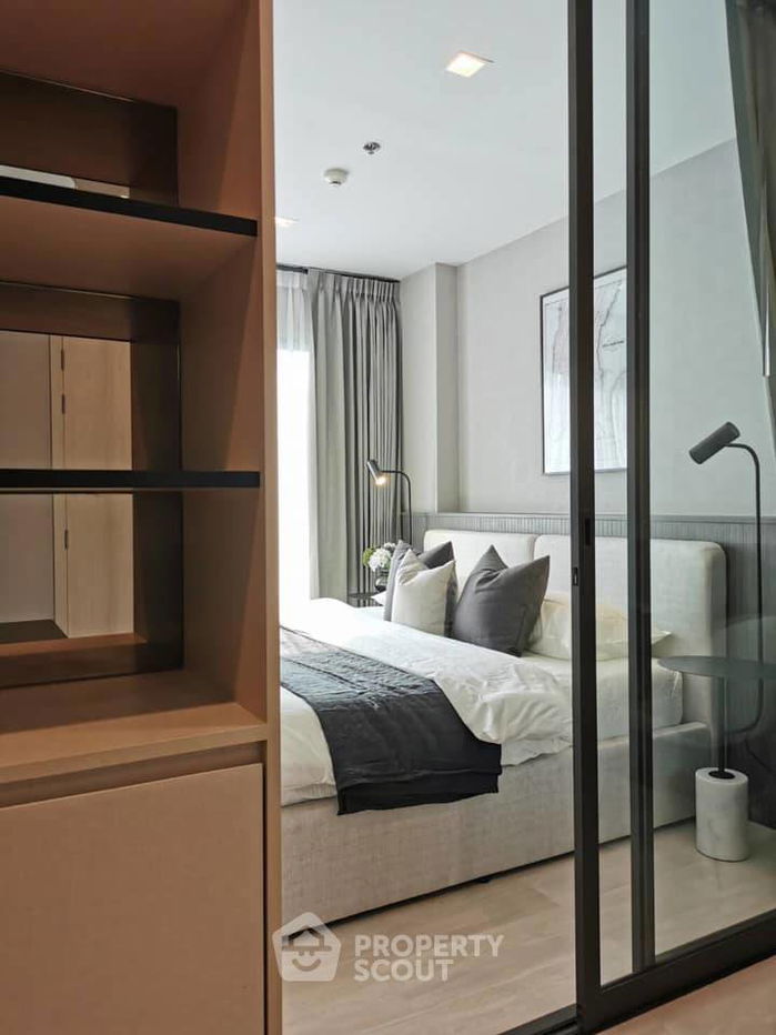 picture 1-BR Condo at Life One Wireless near BTS Phloen Chit (ID 375134) - 2/12