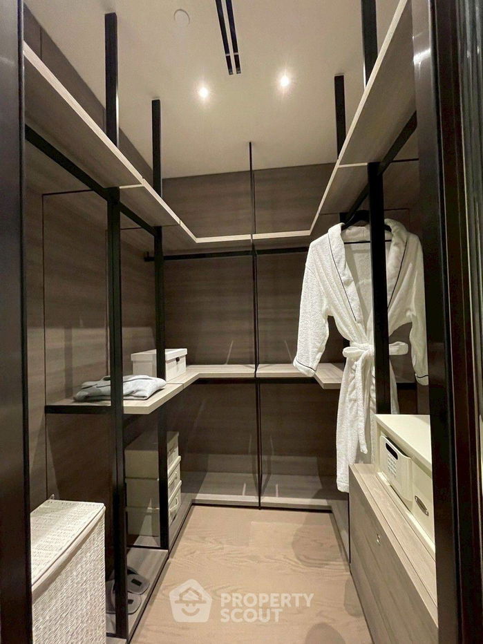 รูป คอนโด 1-ห้องนอน ที่ สโคป หลังสวน ใกล้ BTS ชิดลม (ID 2260662) - รูปที่ 10/12