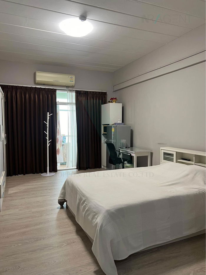 picture 🔺 For Sell Condo FAK KHAO PODE Building 2, Floor 4,Studio, Room size 38 sqm - 4/8