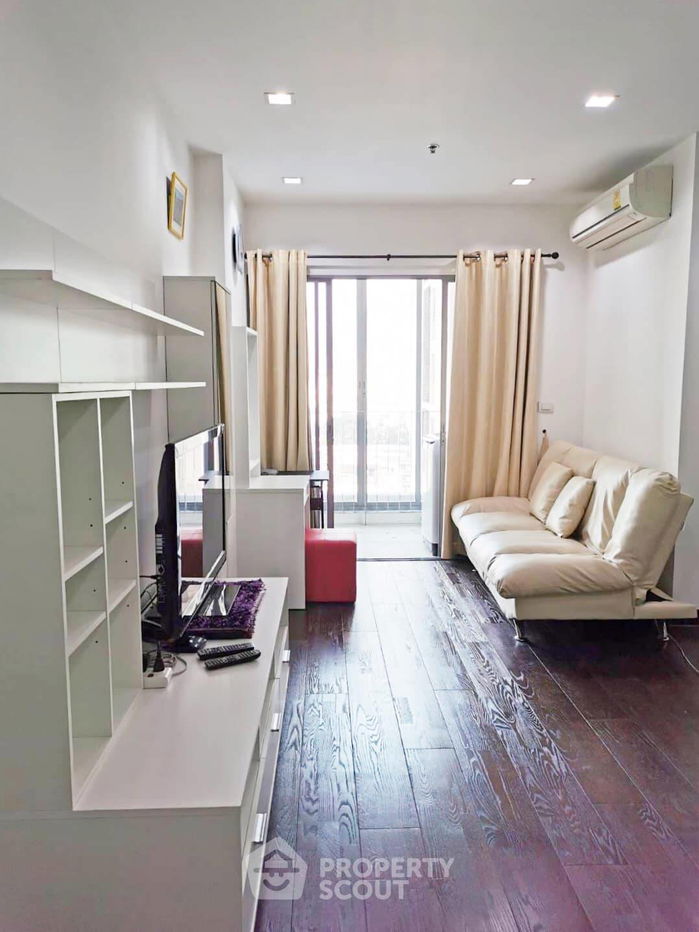 picture 1-BR Condo at IDeo Q Phayathai near BTS Phaya Thai (ID 881074) - 1/9