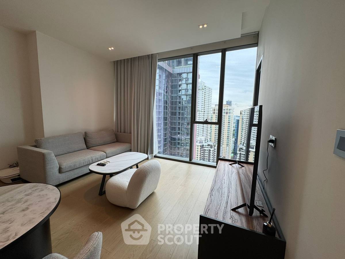 picture 2-BR Condo at The Strand Thonglor near BTS Thong Lor (ID 1869834) - 4/10