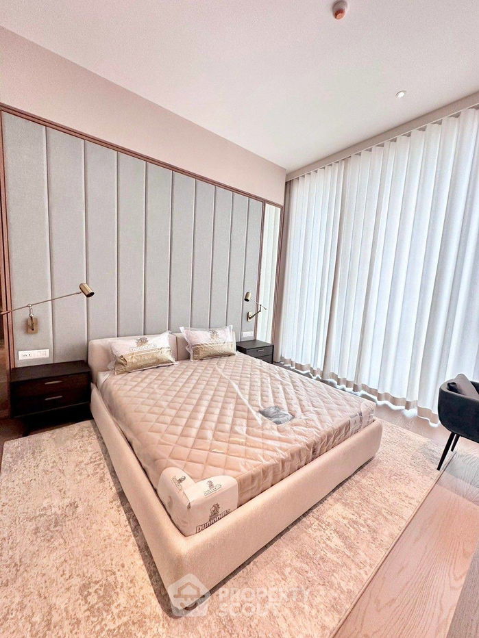 รูป คอนโด 1-ห้องนอน ที่ สโคป หลังสวน ใกล้ BTS ชิดลม (ID 2260665) - รูปที่ 14/14