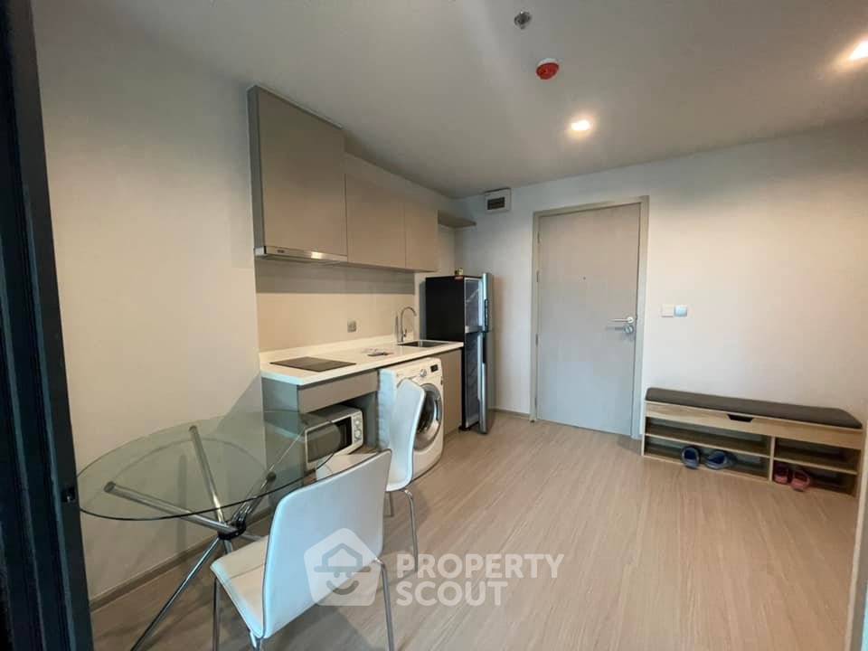 รูป คอนโด 1-ห้องนอน ที่ ไลฟ์ ลาดพร้าว ใกล้ BTS ห้าแยกลาดพร้าว (ID 648729) - รูปที่ 8/9