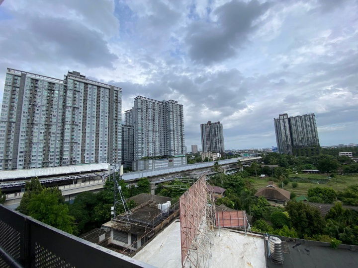 รูป ให้เช่า แอสปาย สาทร ราชพฤกษ์ พร้อมอยู่ 6/9/2568   KNF 0045  - รูปที่ 20/22