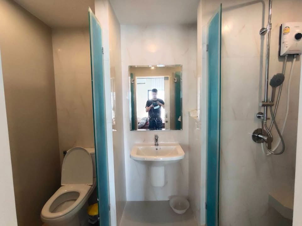 picture PFD-05438					 Condo for Rent: Niche MONO Mega Space Bangna  Schedule a viewing ■ Line: @propertyfinder - 17/19