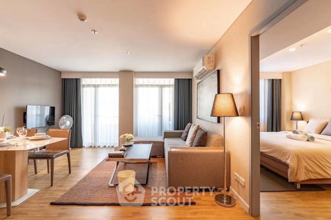 รูปภาพ 2-BR 75 Sqm Condo For Rent, Siamese Nang Linchee, 8th Floor (ID 974892)