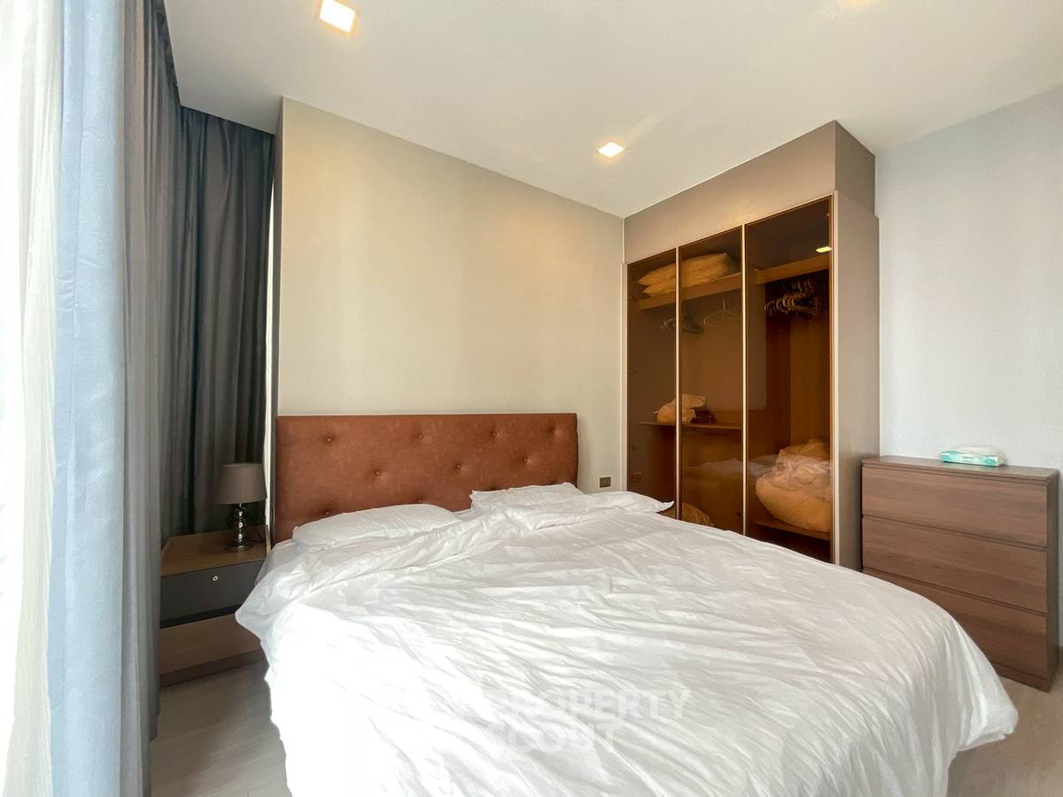 picture 2-BR Condo at One 9 Five Asoke - Rama 9 near MRT Phra Ram 9 (ID 2250898) - 8/12