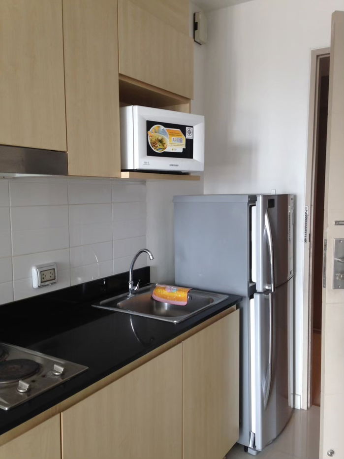 picture ✨Ready to move in❗IDEO Ratchada-Huaikwang, near MRT Huai Khwang✨ - 5/14