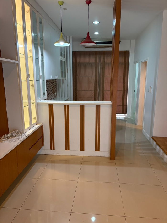 picture For rent: townhouse in the central city, Urbanian Rama 9-Ladphrao - 6/44