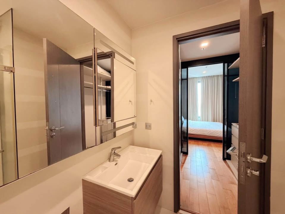 picture For rent Keyne by Sansiri (BTS Thonglor) - 5/6