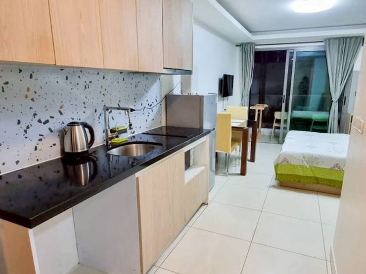 picture Laguna Bay 2  Condominium Pratumnak  - 10/12