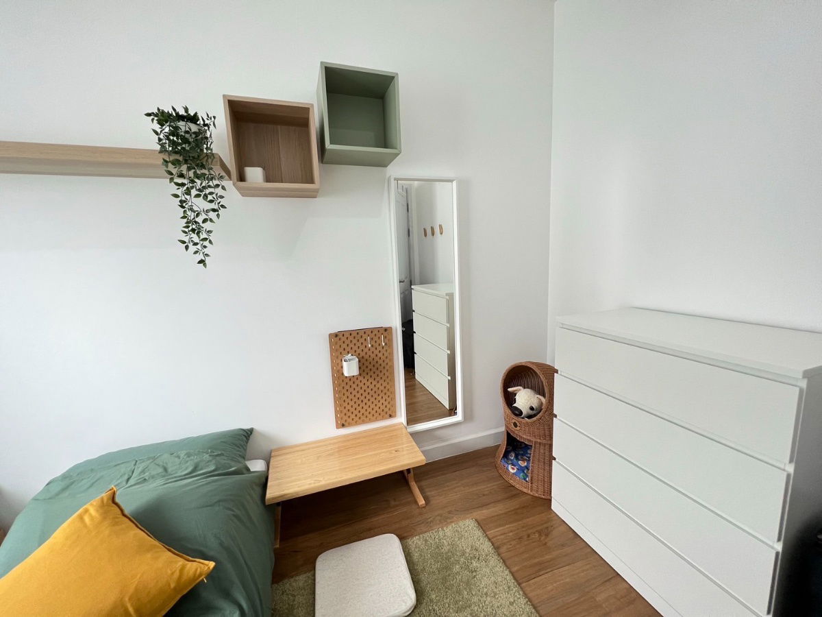 รูป 🏡✨ ให้เช่า บ้านเดี่ยวสุดหรู หมู่บ้านแกรนดิโอ้ วิภาวดี-รังสิต 🔥 - รูปที่ 32/48