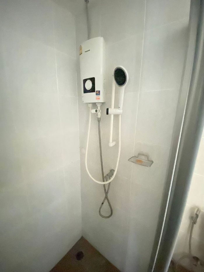 picture For Rent Lumpini Mega City Bangna Unit 80/800 - 5/12