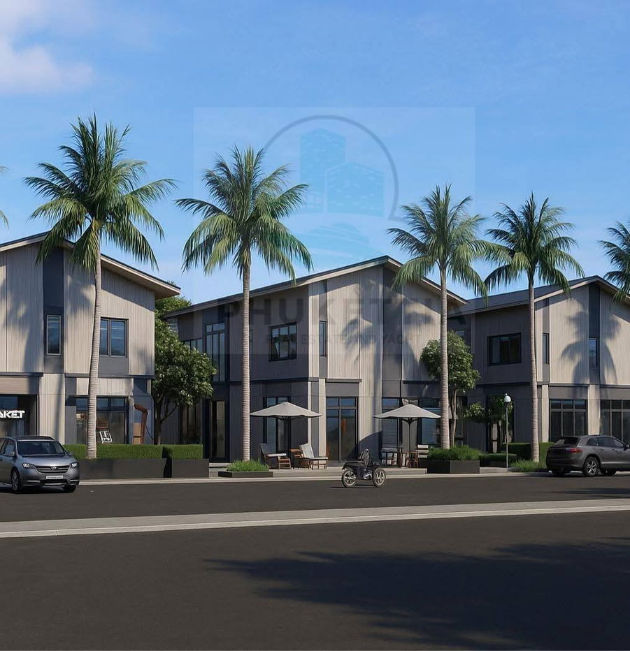 รูป 𝗖𝗼𝗺𝗺𝗲𝗿𝗰𝗶𝗮𝗹 𝗕𝘂𝗶𝗹𝗱𝗶𝗻𝗴 𝗳𝗼𝗿 𝗥𝗲𝗻𝘁 𝗶𝗻 𝗖𝗵𝗲𝗿𝗻𝗴𝘁𝗮𝗹𝗮𝘆, 𝗣𝗵𝘂𝗸𝗲𝘁 - รูปที่ 1/1