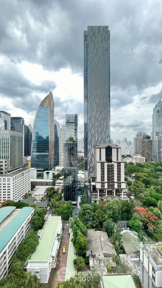 รูป คอนโด 1-ห้องนอน ที่ สโคป หลังสวน ใกล้ BTS ชิดลม (ID 2260662) - รูปที่ 6/12