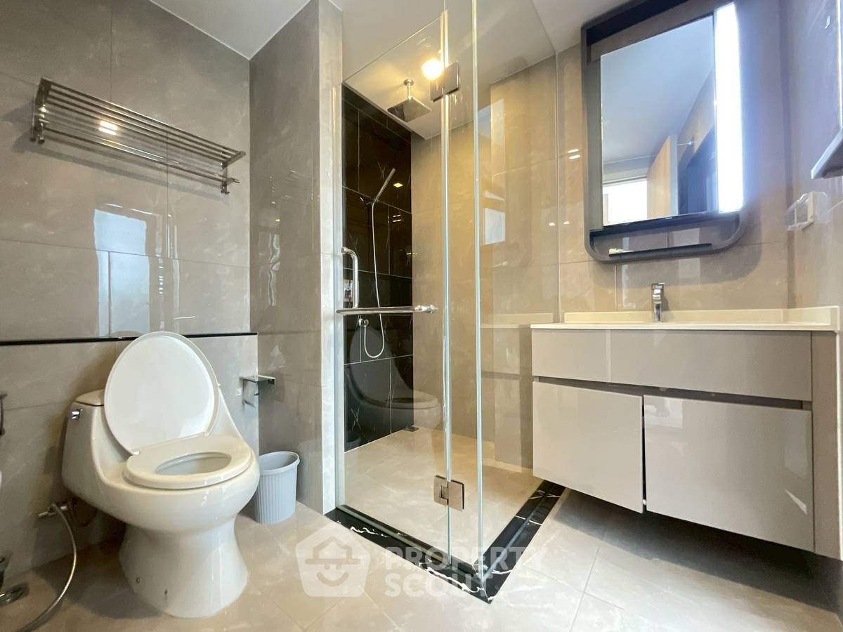 picture 2-BR Condo at One 9 Five Asoke - Rama 9 near MRT Phra Ram 9 (ID 2250898) - 12/12