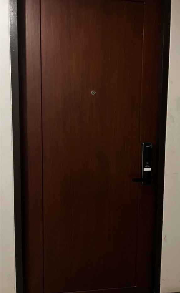 picture The Line Phahonyothin Park : 2 Beds/1 Bath, beautiful renovation! READY to move in! - 16/16