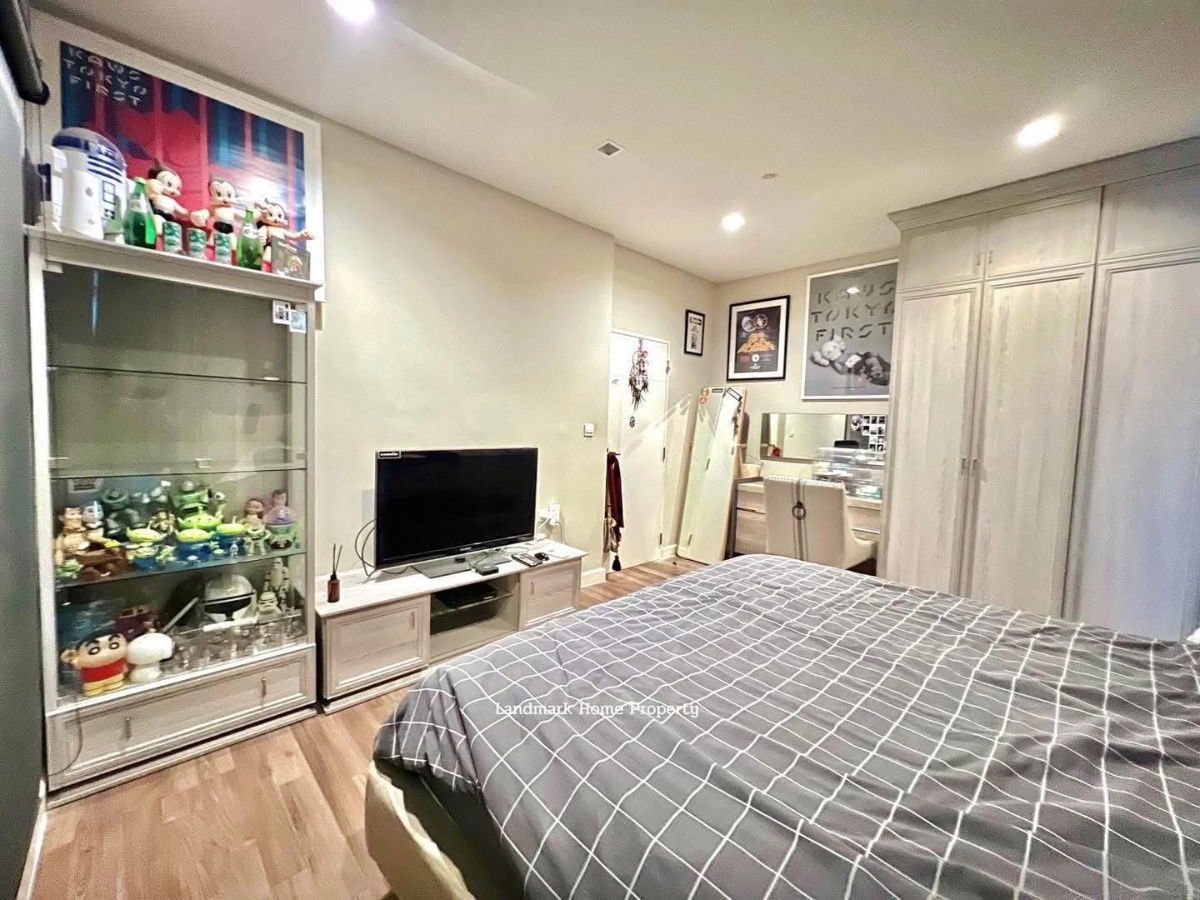 รูป เศรษฐสิริ แจ้งวัฒนะ-ประชาชื่น 1 บ้านสวย - รูปที่ 12/14