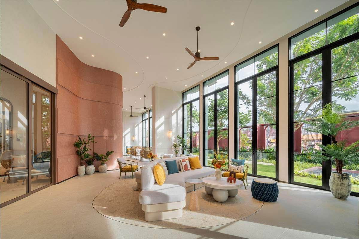 รูป ให้เช่า The Base Bukit for Rent 35,000 baht - รูปที่ 9/12