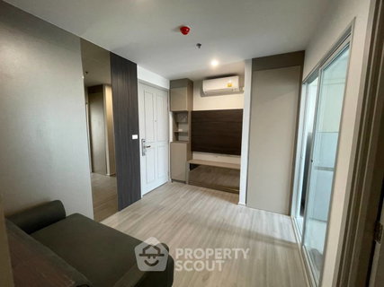 รูปภาพ 1-BR 30 Sqm On 18th Floor At The Parkland Charan-Pinklao Near MRT Bang Yi Khan (300m) (ID 972719)