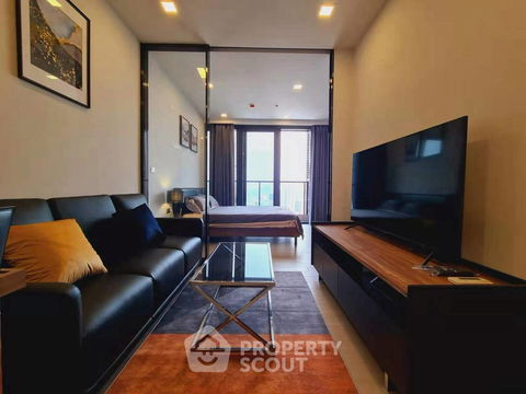 1-BR Condo at One 9 Five Asoke - Rama 9 near MRT Phra Ram 9 (ID 2259743)