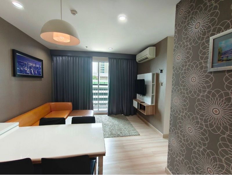 picture For rent: The Hotel Condominium, 10th floor, ready to move in - 1/13
