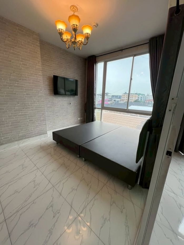 picture Condo for Rent at Bliz Condominium Ladprao 107 (C6808044) - 5/9