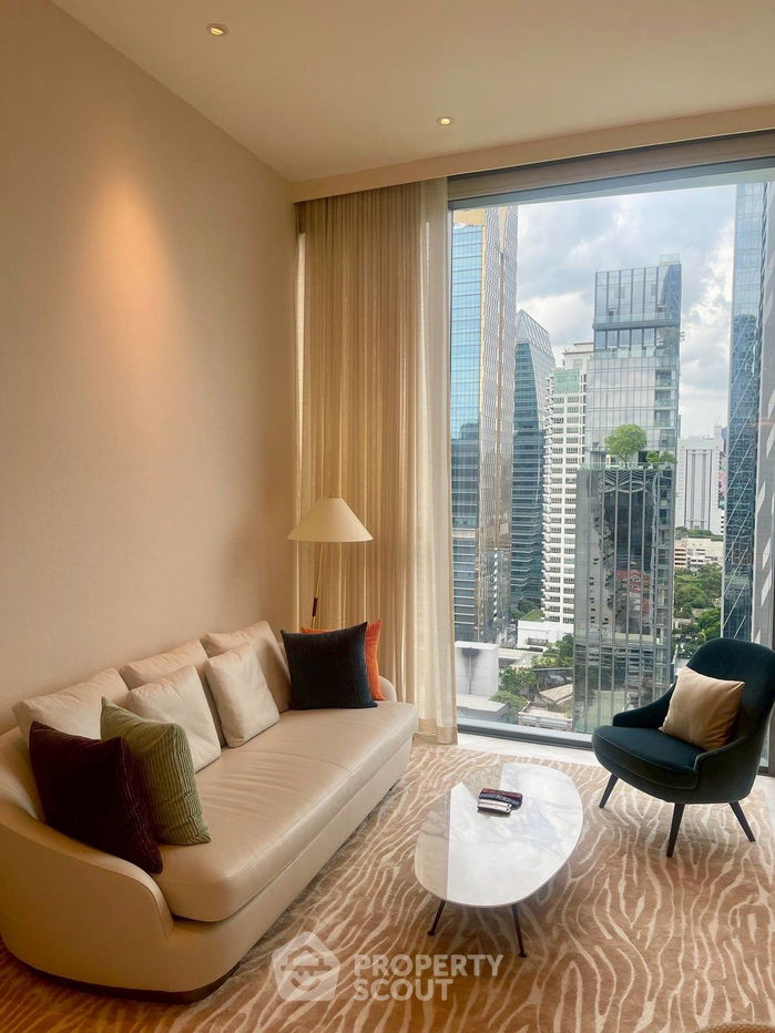 รูป คอนโด 1-ห้องนอน ที่ สโคป หลังสวน ใกล้ BTS ชิดลม (ID 2260662) - รูปที่ 5/12
