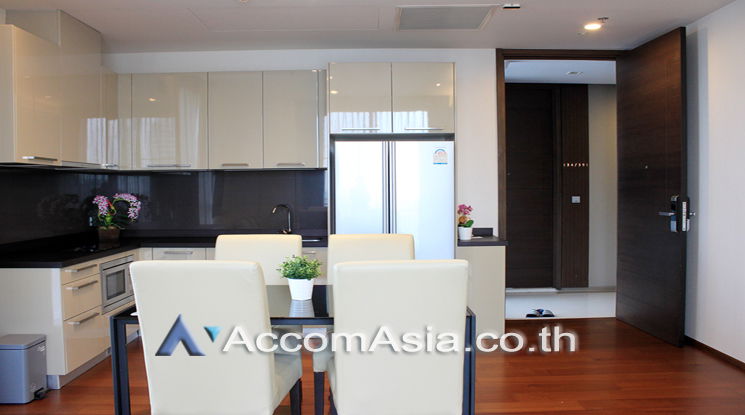 picture 🔼🔽 AccomA 📩  2 BR Condominium @Quattro Thonglor (AA24388) - 4/9