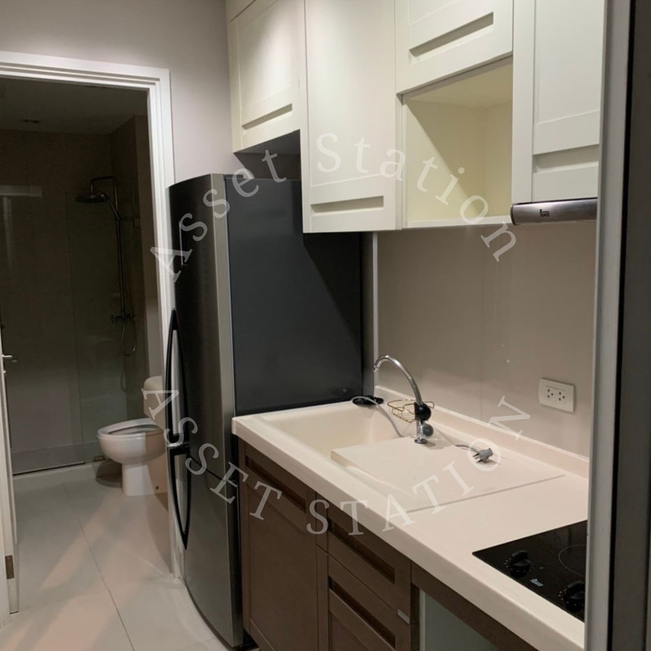 picture 🚀Ready to move in! Ivy Sathorn 10 near BTS Saint Louis 🚀 - 6/7