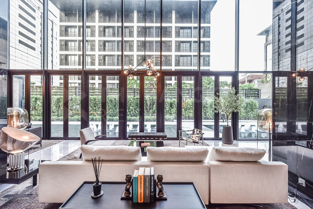 picture 🌟 Beautiful unit🌟  great price! Noble Around Ari near BTS Ari - 2/5