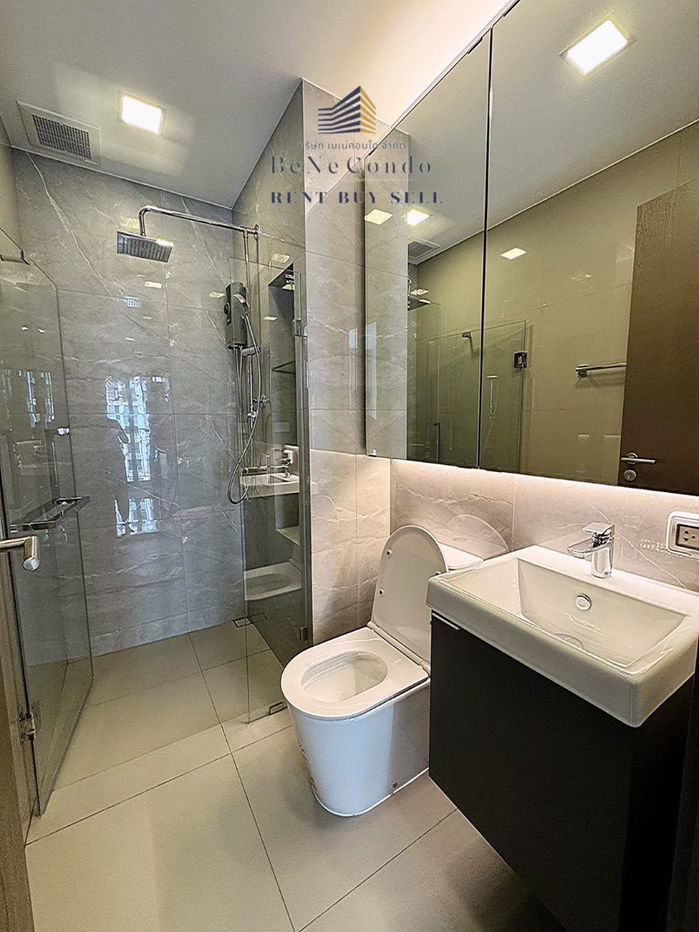 รูป *** (เอเจนท์ประจำโครงการ) ให้เช่าคอนโด : ไพรเวซี่ จตุจักร (Privacy Jatujak) *** - รูปที่ 7/9