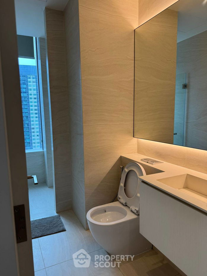 picture 2-BR Condo at The Strand Thonglor near BTS Thong Lor (ID 1869834) - 9/10