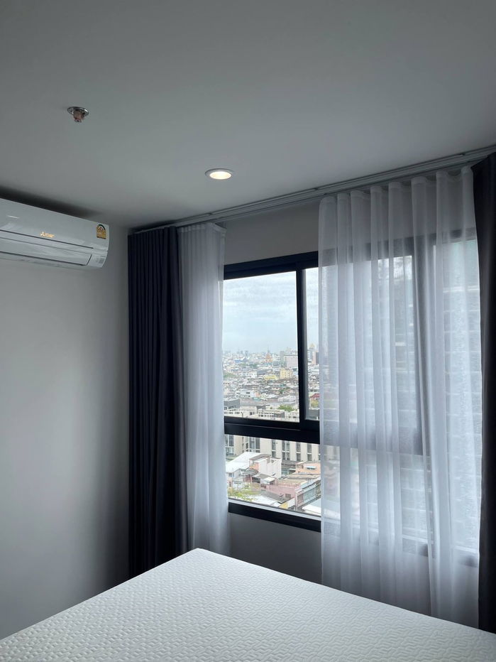 picture 💥CP-8565💥 IDEO Chula - Samyan 👉Line : @fastcondo - 2/10