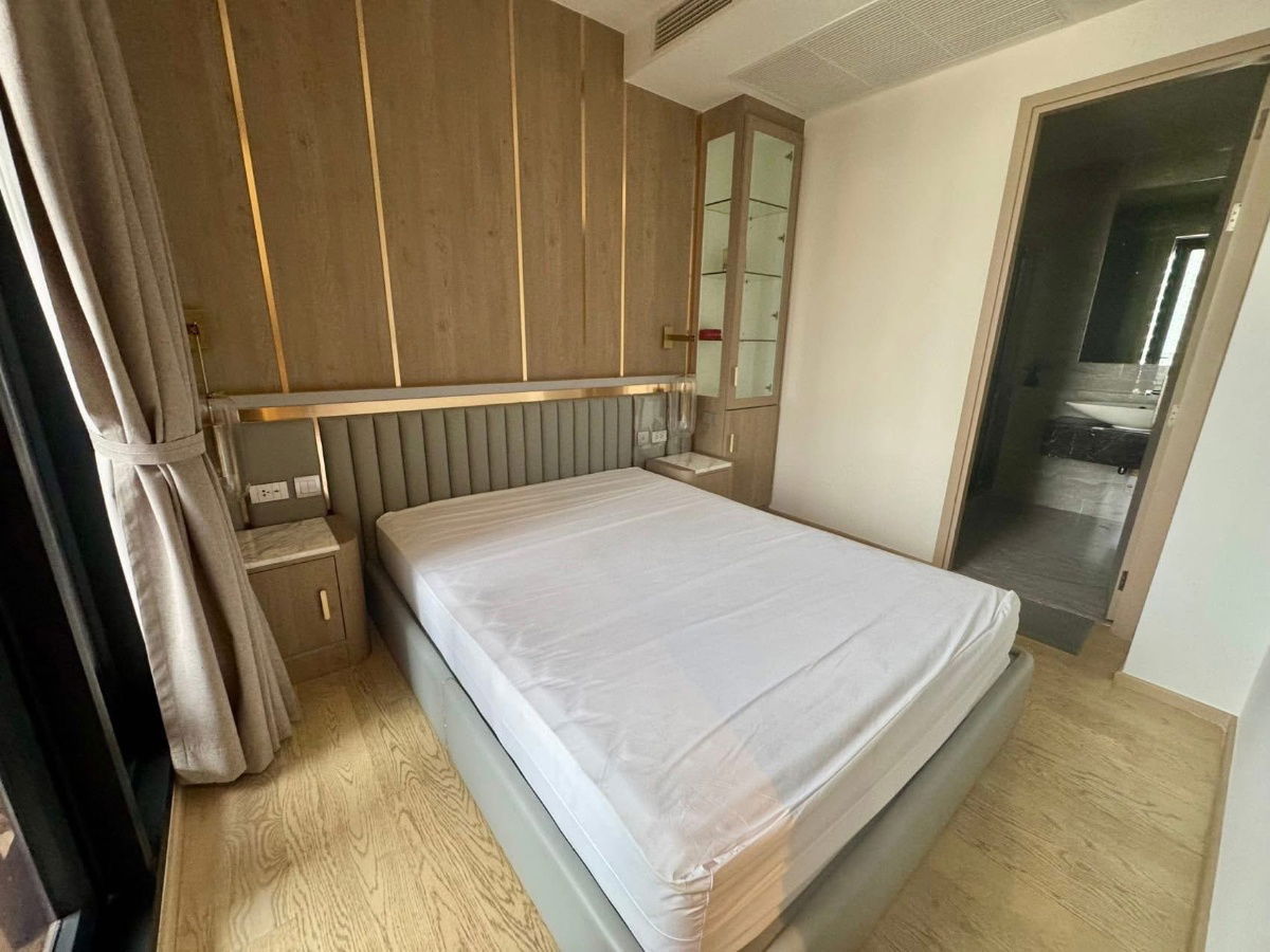 picture #R5834  🎉 200868  Condo for rent ASHTON Asoke - Rama 9 - 2/11