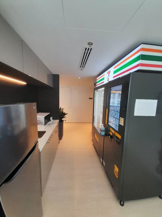 รูป ให้เช่า 9,000 บาท/เดือน 1 ห้องนอน นิว โนเบิล งามวงศ์วาน ชั้น 2 - รูปที่ 54/58
